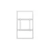Enclosure 50" Wall Medium White Multibrackets M Pro Series Photo 2