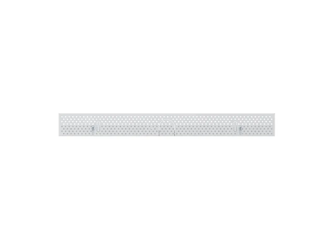 Enclosure 50" Wall Medium White Multibrackets M Pro Series Photo 5