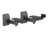 Universal Speaker Mount Multibrackets M Universal Speaker Mount Photo 11