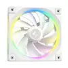DeepCool LQ240 White жидкостное охлаждение Photo 3