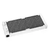DeepCool LQ240 White жидкостное охлаждение Photo 4