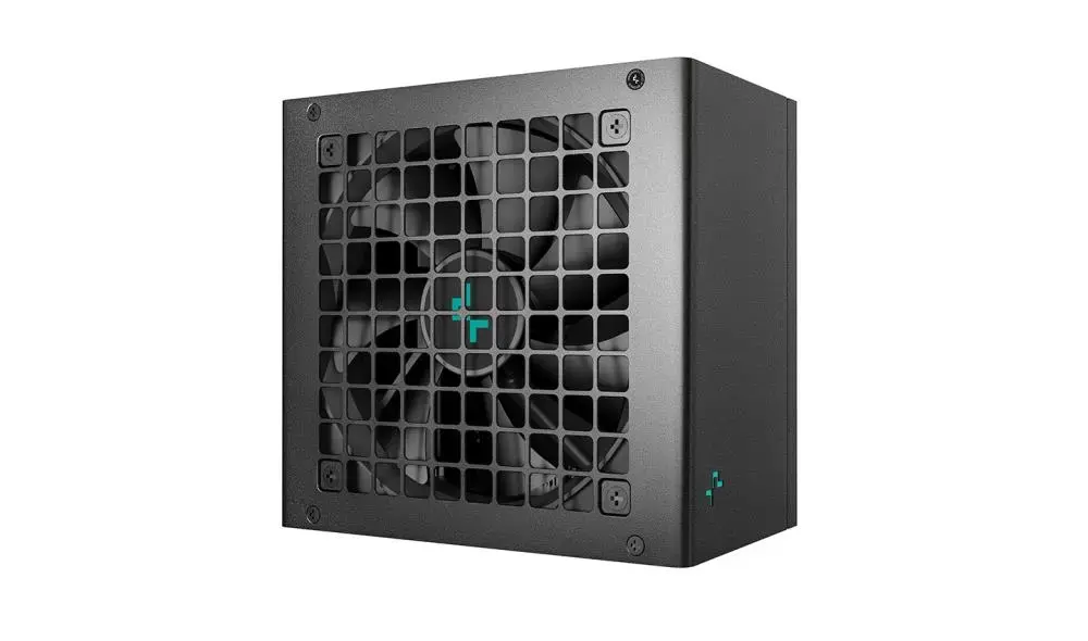 Блок питания DEEPCOOL PN750D Photo 2