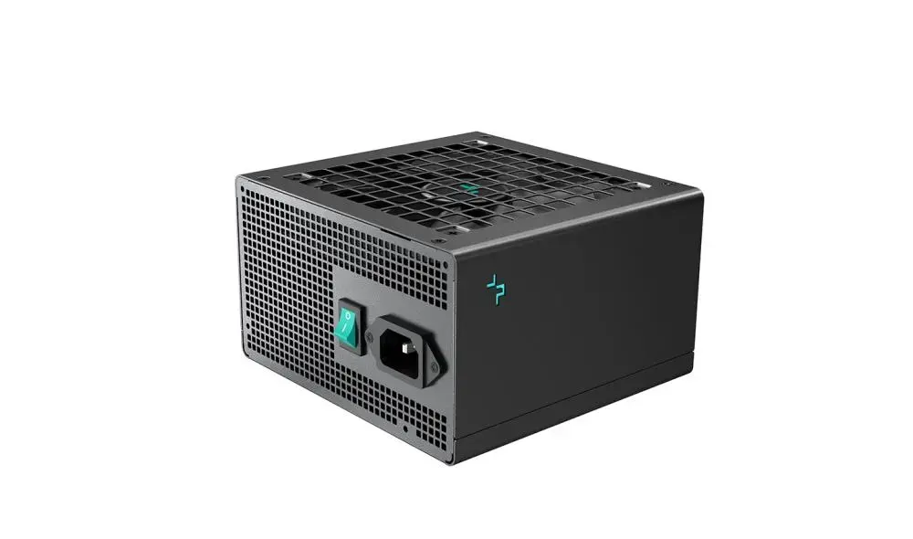 Блок питания DEEPCOOL PN750D Photo 3