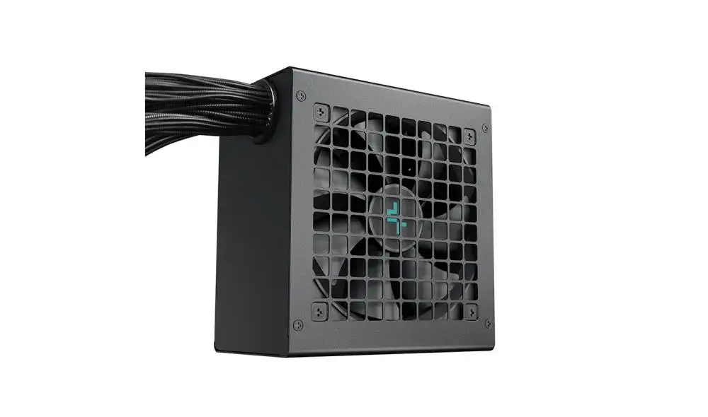 Блок питания DEEPCOOL PN750D Photo 4