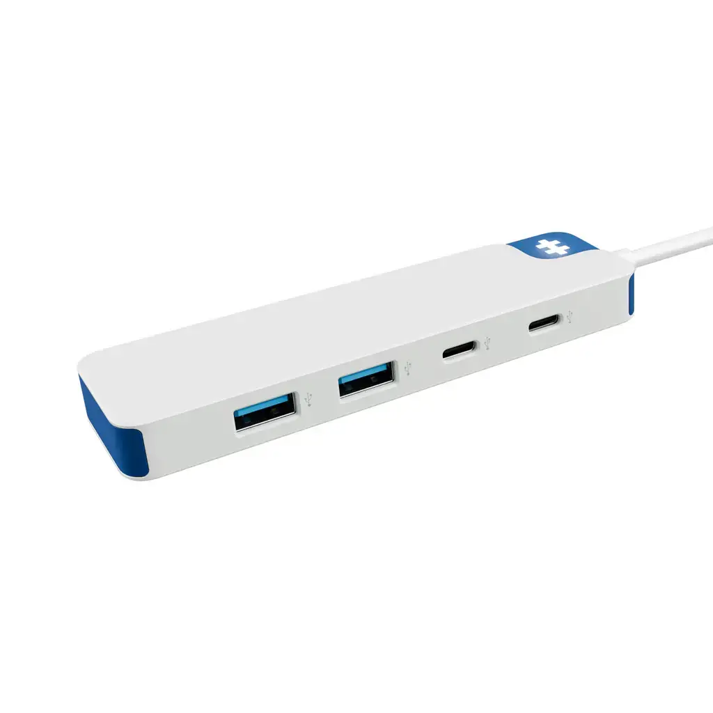 HYPER HyperDrive Flex HD5200BUGL USB-C hubs Photo 2