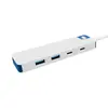 HYPER HyperDrive Flex HD5200BUGL USB-C hubs Photo 2