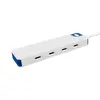 HYPER HD5201BUGL USB-C koncentrators 4 porti Photo 2