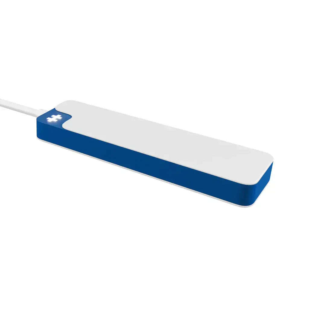 HYPER HD5201BUGL USB-C koncentrators 4 porti Photo 3