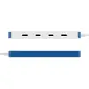 HYPER HD5201BUGL USB-C koncentrators 4 porti Photo 5