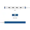 HYPER HD5201BUGL USB-C koncentrators 4 porti Photo 6