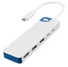 HYPER HD4101BUGL USB Type-C hub Photo 1
