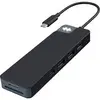 HYPER HD4102BKGL USB-C daudzportu koncentrators Photo 2