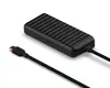 Unisynk 4 portu USB-A mini centrmezgls USB-C Photo 2