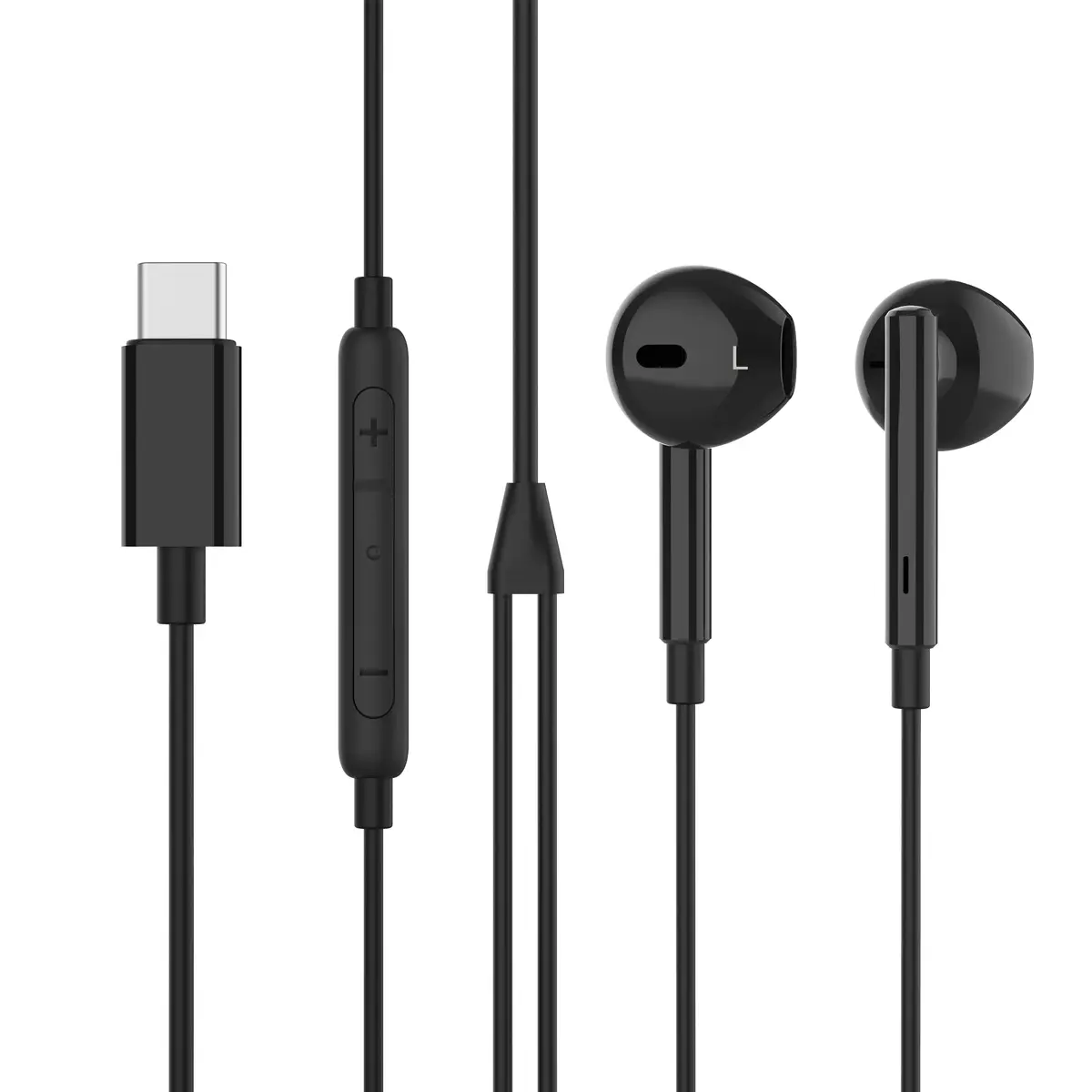 Гарнитура Unisynk USB-C In-Ear Photo 2