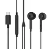 Гарнитура Unisynk USB-C In-Ear Photo 2