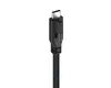Unisynk Pro AV USB-C Cable 240W 3m Photo 2