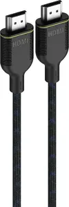 HDMI kabelis Unisynk 10364 8K 60Hz 3 m