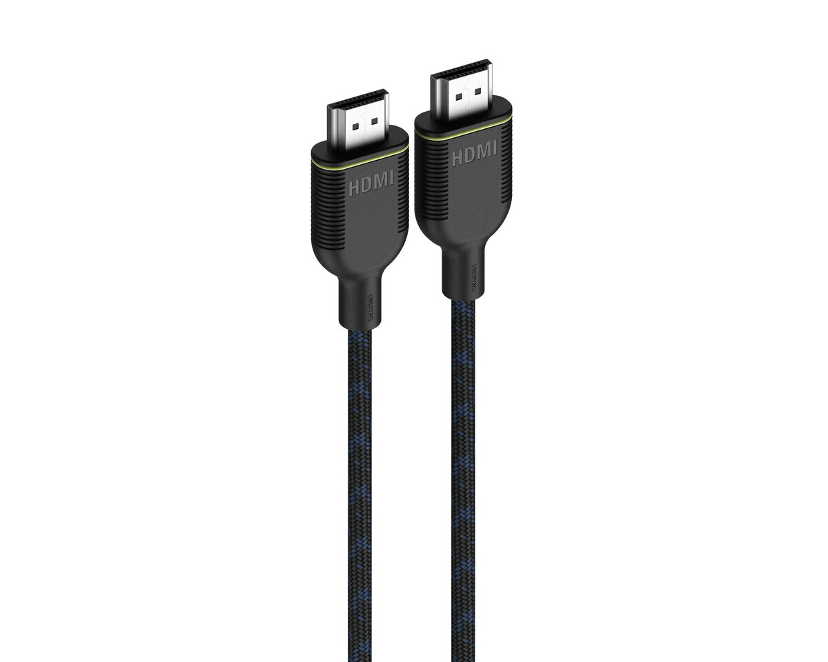 Audio & Video Cables