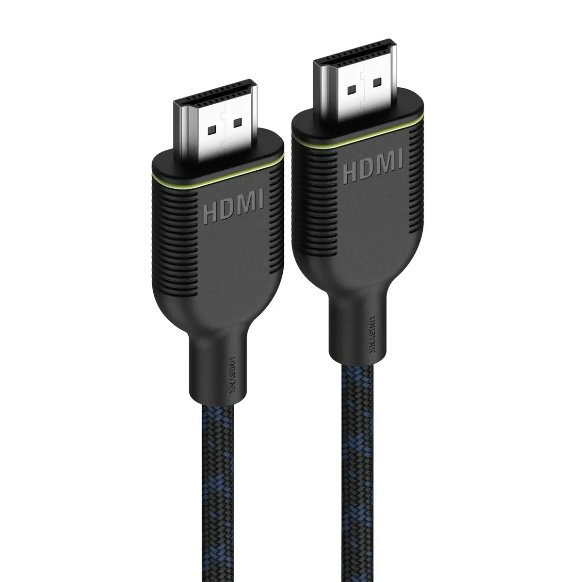 Unisynk 8K HDMI Cable 3 m Photo 2