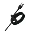 Кабель Unisynk USB-A на USB-C Photo 2