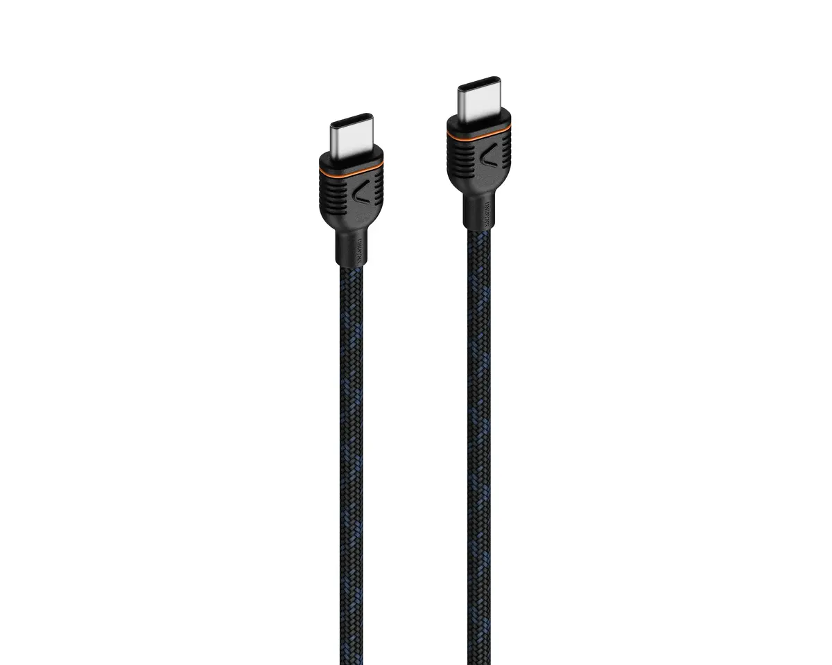 Unisynk MagRoll™ Магнитный USB-C Кабель Photo 3