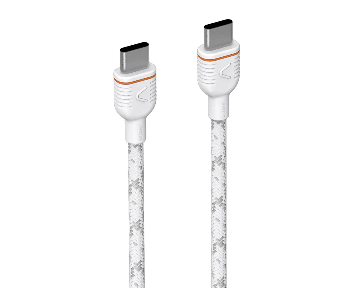 Кабель Unisynk USB-C - USB-C 240W Photo 2