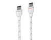 Кабель Unisynk USB-C - USB-C 240W Photo 2
