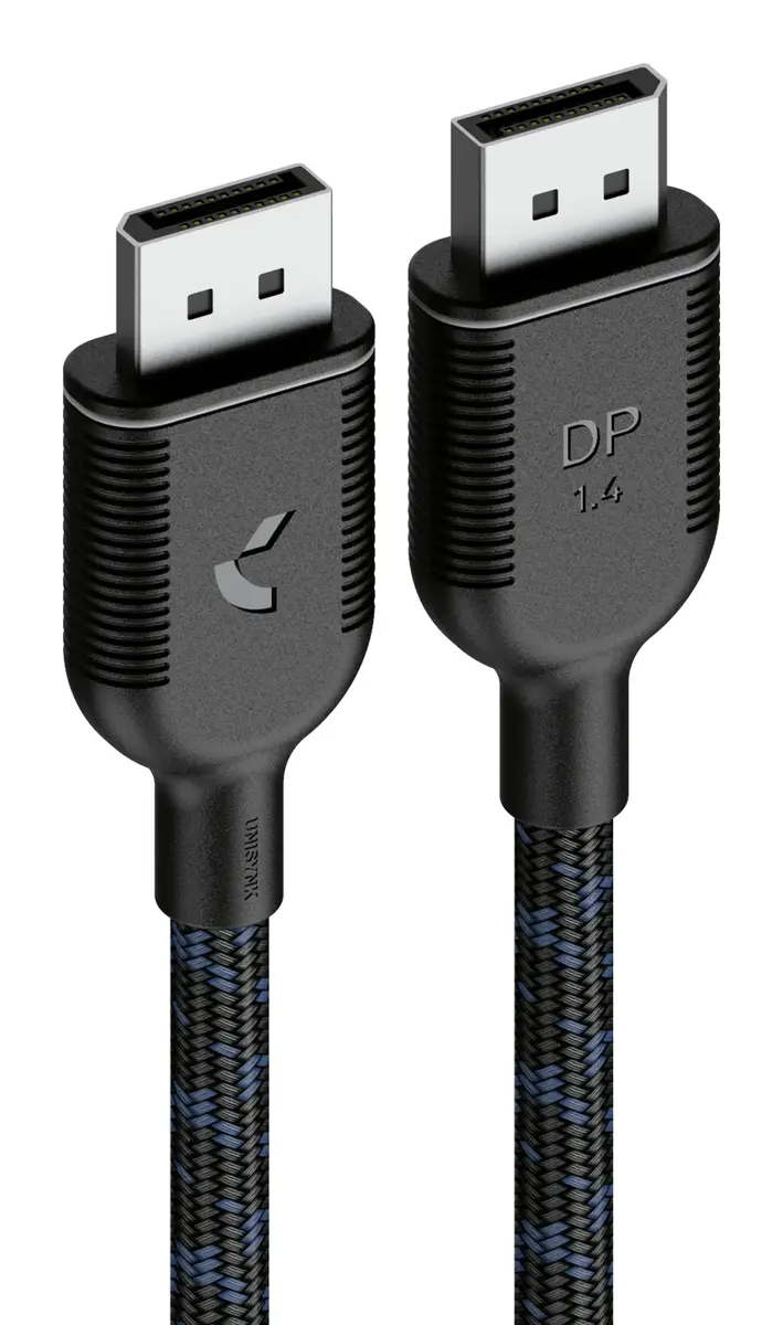 Кабель Unisynk DisplayPort 10478 Photo 2