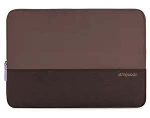 STM Origin Sleeve for 14-inch laptops Lilac Plum