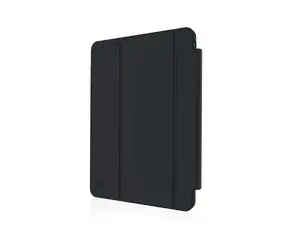 STM Studio Folio Case for Apple iPad Air 11 and iPad Pro 11, Black