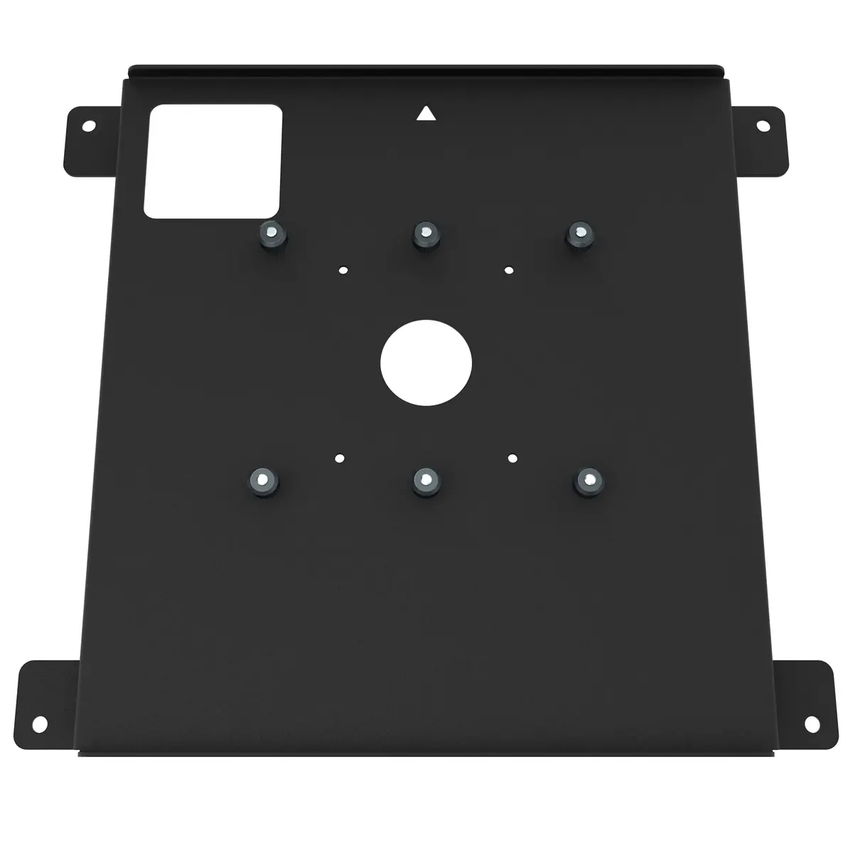 Chief SLB281 Custom RPA Projector Interface Bracket Photo 2
