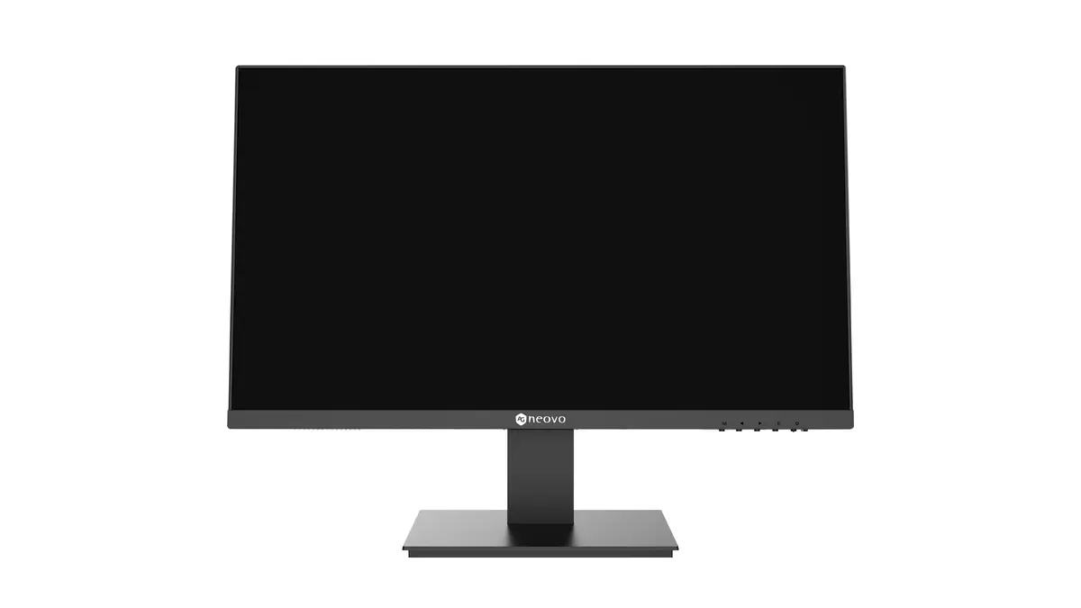AG Neovo LA-2402 Datora Monitors Full