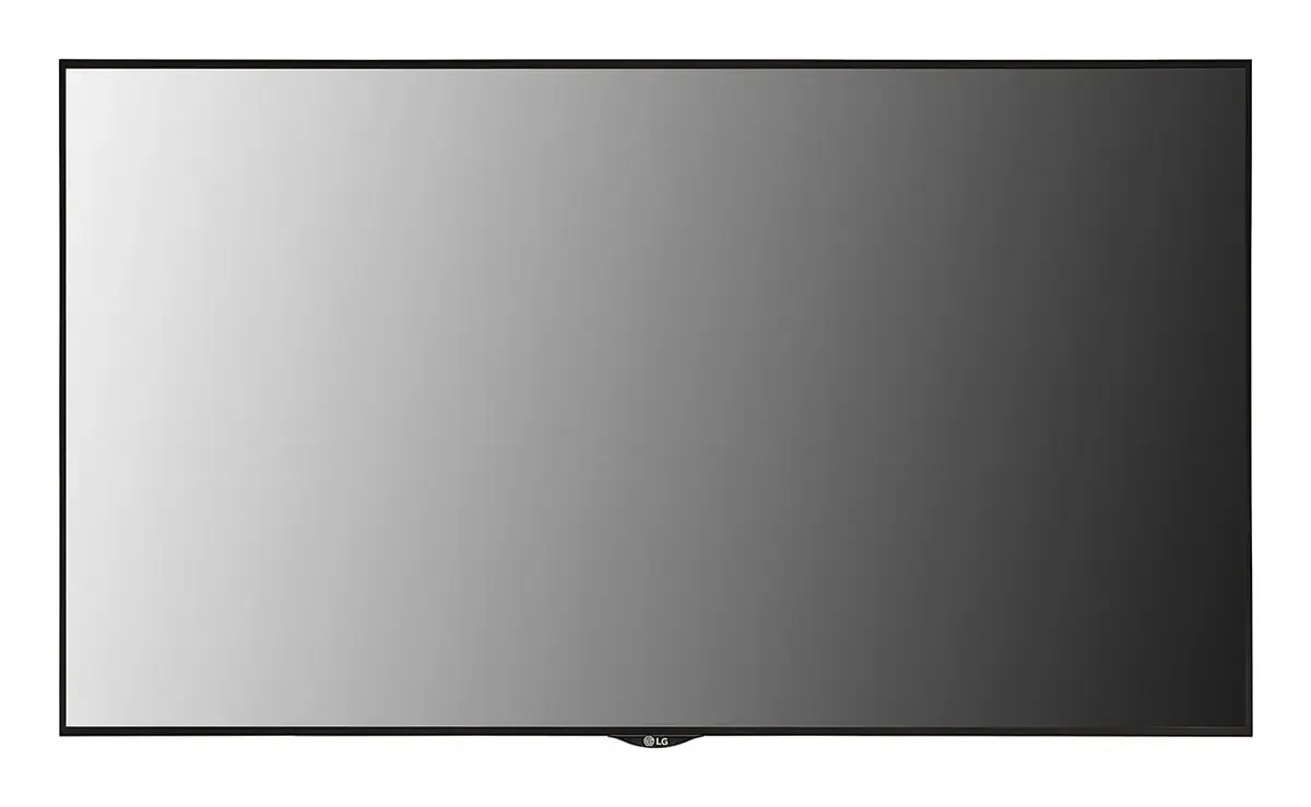 Цифровой рекламный экран LG 75XS4P-B Photo 2
