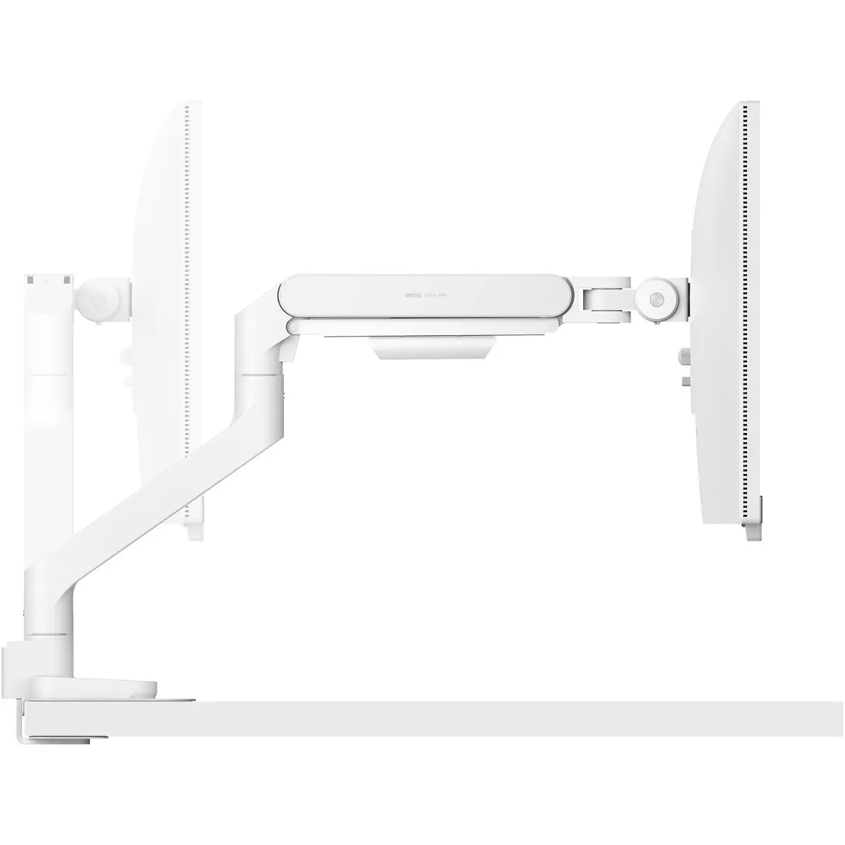 Кронштейн для монитора BenQ Ergo Arm BSH02 - Белый Photo 4
