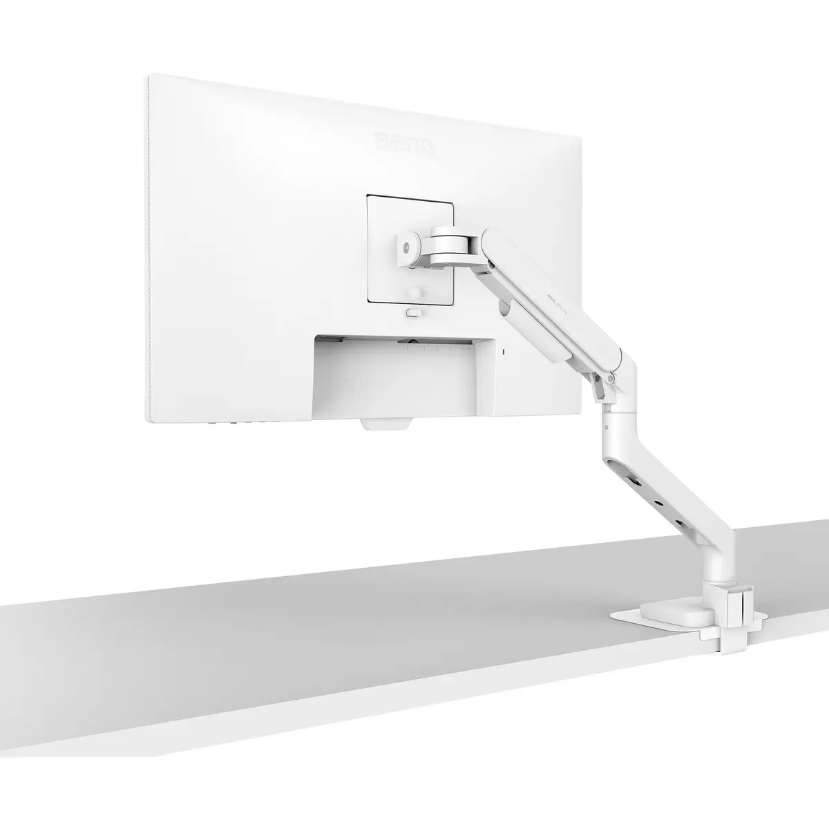 Кронштейн для монитора BenQ Ergo Arm BSH02 - Белый Photo 6