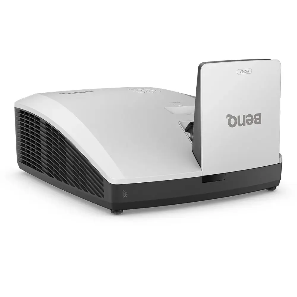 BenQ LW855UST Ultra Short Throw Projector Photo 2