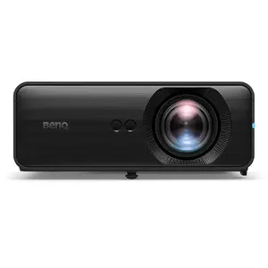 Проектор BenQ LH850ST короткофокусный лазерный DLP 1080p 4000 ANSI люмен 1.2:1 зум 16:9