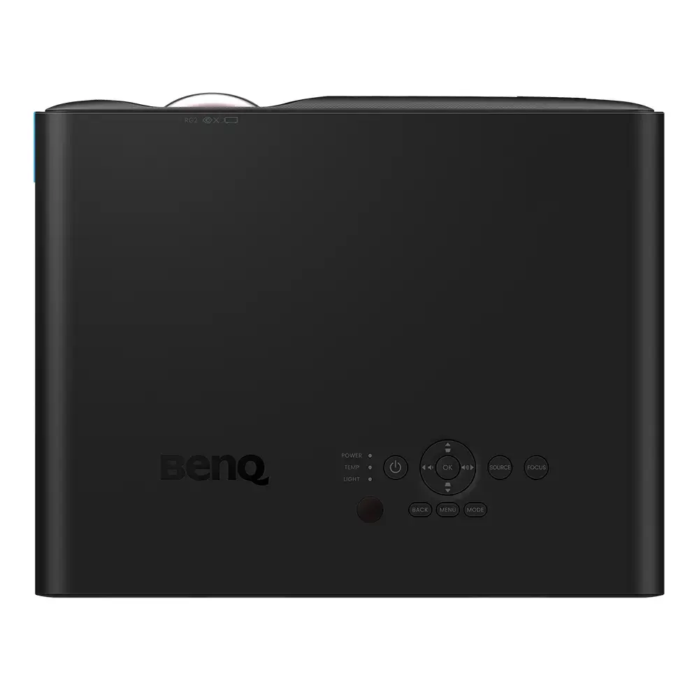 BenQ LH850ST проектор 1080p 4000 ANSI Photo 6