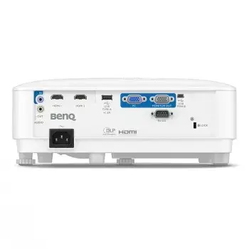 BenQ MW561 WXGA проектор 4000 ANSI Photo 2