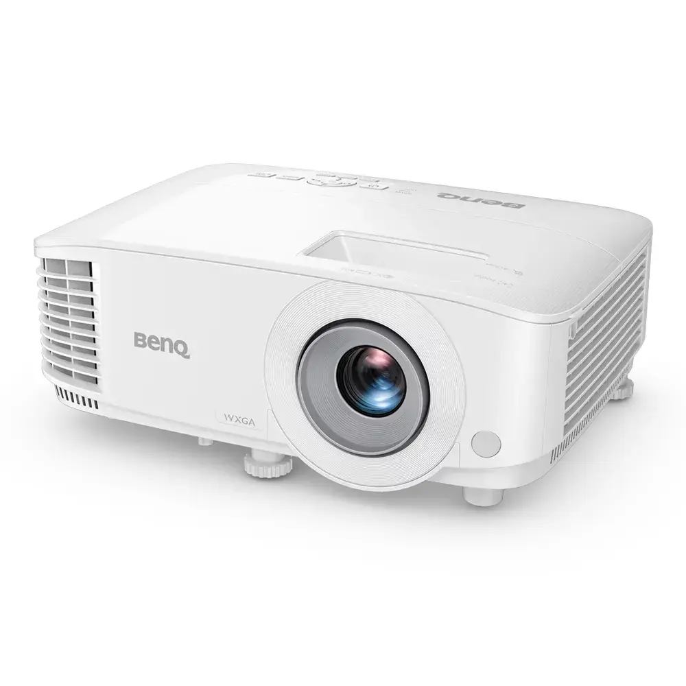 BenQ MW561 Biznesa Projektors Photo 3