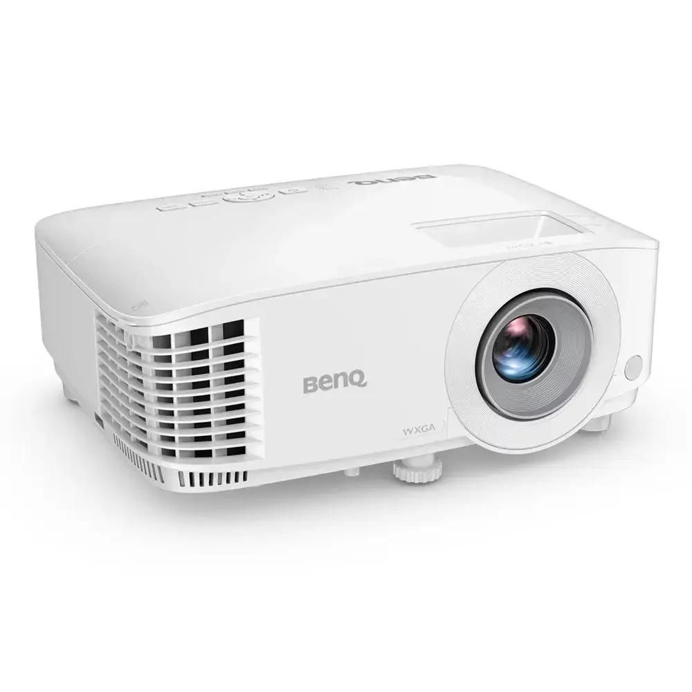 BenQ MW561 Biznesa Projektors Photo 4