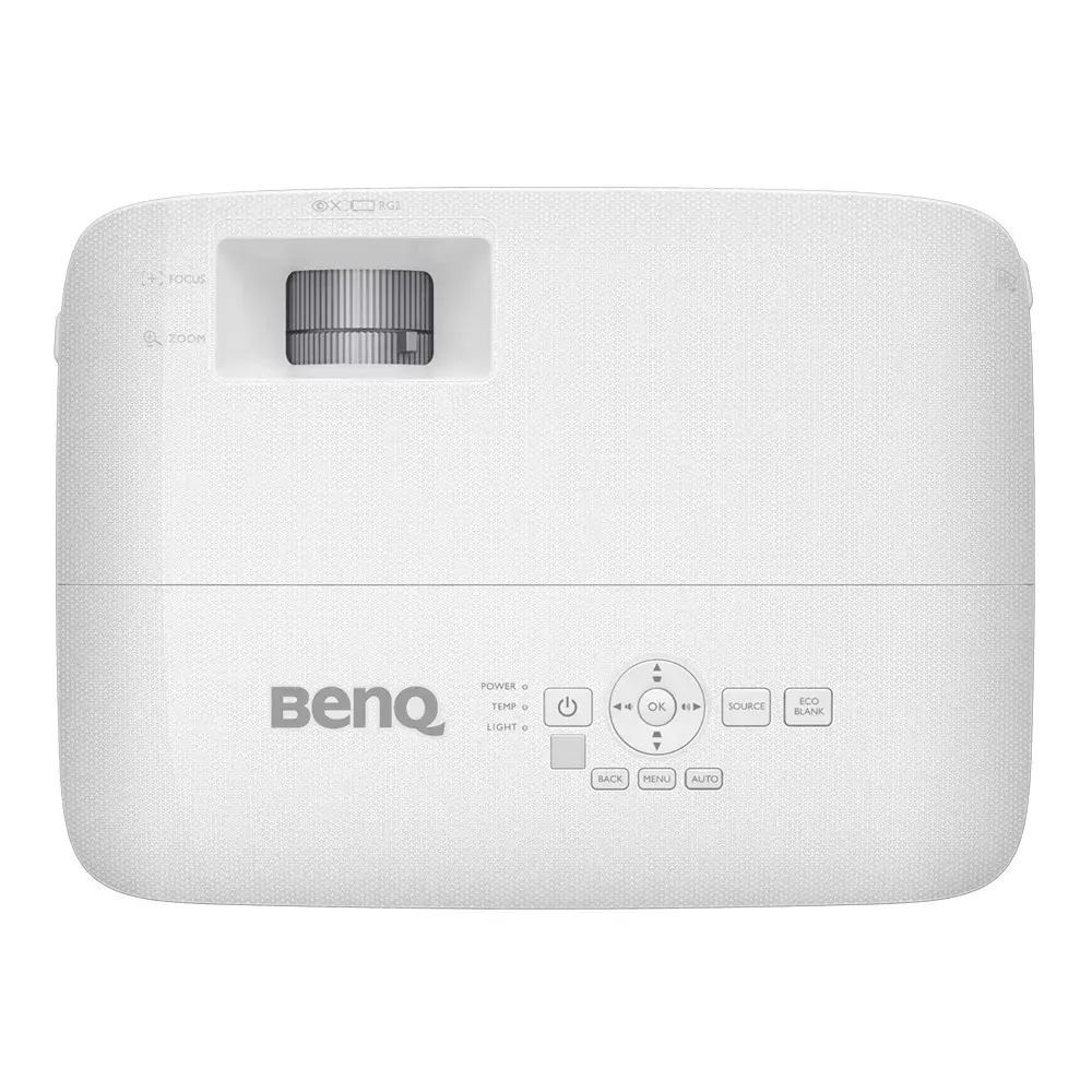 BenQ MW561 Biznesa Projektors Photo 5
