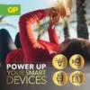 GP Batteries CR3032 Литиевая батарейка Photo 4