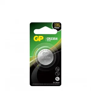 GP Batteries Lithium CR2354 Vienreizējās lietošanas baterija Litija-mangāna dioksīds LiMnO2