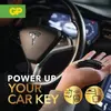 Литиевая батарейка GP Batteries CR2354 Photo 5