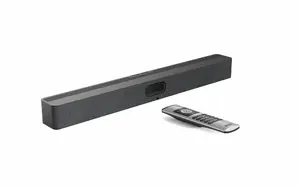 Yealink videobar A50-010 for medium to large rooms with VCR11 camera support