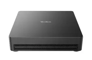 Mini PC Yealink MCore4-MS — Intel Core Ultra 5 125H, 16 GB DDR5, 256 GB SSD, Intel Arc Graphics, Windows 11 IoT Enterprise, Wi‑Fi