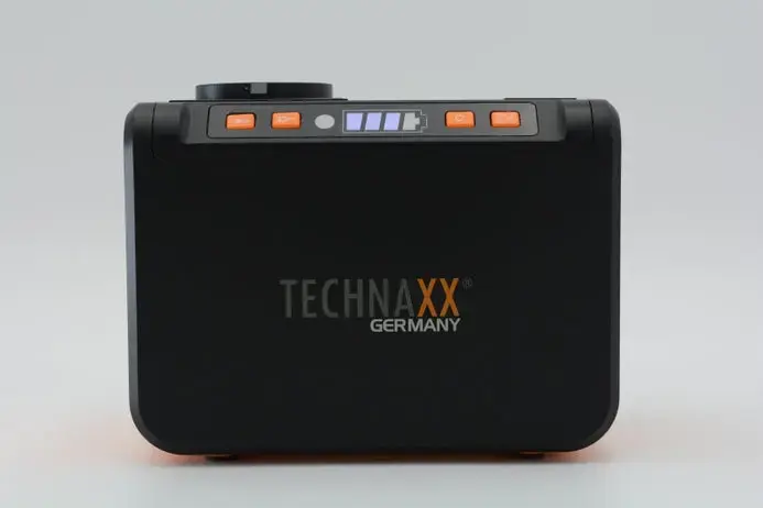Portable Power Station Technaxx TX-205 Photo 5
