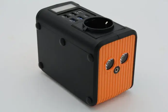 Portable Power Station Technaxx TX-205 Photo 6