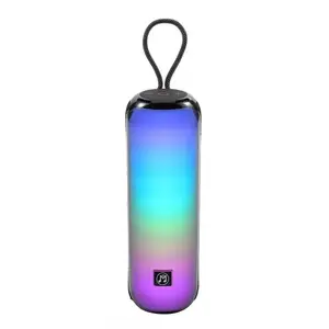 Bluetooth speaker Technaxx MusicMan BT-X66 with RGB light